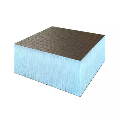 Ruspanel PПГ Basic 40 XPS + арм. слой с 2-х сторон 2500*600*40 без пропила