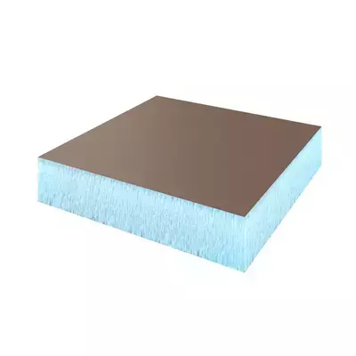 Ruspanel РПГ Optima 20 XPS + арм. слой с 1-й стороны 1250*600*20 без пропила