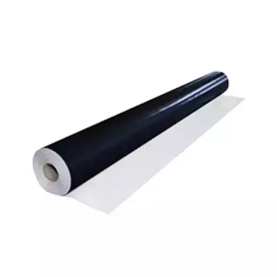 Полимерная мембрана Plastfoil Eco серая 1,5 42м2 77.4кг Plastfoil